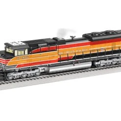 Lionel 2333230 O Scale LEGACY EMD SD70ACe Union Pacific "SP Heritage" UP 1996 BTO