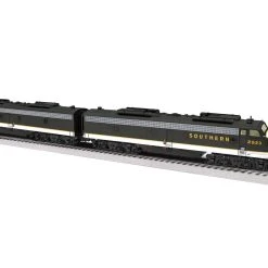 Lionel 2333350 O Scale Legacy EMD E8 AA Set Southern 2923-2925 -BTO