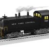 Lionel 2334020 O Gauge LionChief Plus 2.0 EMD NW2 Switcher NYC 622