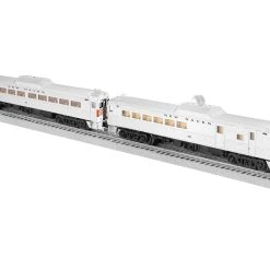 Lionel 2335090 O Gauge LionChief Plus 2.0 Budd RDC2 Combo New Haven NH 120/42