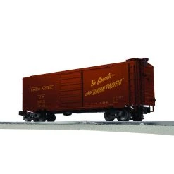 Lionel 317024 O LionScale PS-1 Boxcar Union Pacific UP 100502