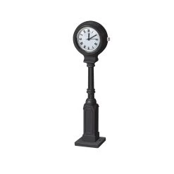 Lionel 6-14147 O Gauge Old Style Clock Tower