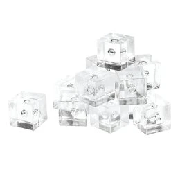 Lionel 6-14240 O Gauge Ice Blocks 10 Pack