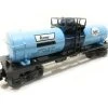 Lionel 6-16140 O Gauge Single Dome Tank Car Domino Sugar - NOS