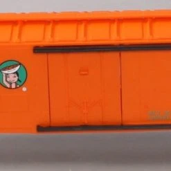 Lionel 6-17309 Standard O Gauge Refridgerator Car Tropicana TPIX 302 - NOS