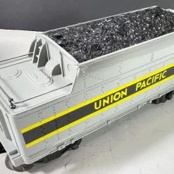 Lionel 6-18607 2-6-4 Steam Locomotive Union Pacific "Greyhound" UP 8607 - NOS -Lionel shop lionel 6 18607 2 6 4 steam locomotive union pacific greyhound up 8607 nos 3