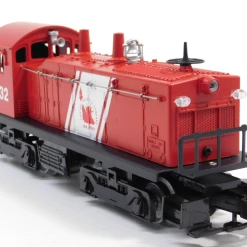 Lionel 6-18932 O Gauge JerseyCentral NW2 Diesel Cow & Calf Switcher Set - NOS 5 Lionel 6-18932 O Gauge JerseyCentral NW2 Diesel Cow & Calf Switcher Set - NOS -Lionel shop lionel 6 18932 o gauge jerseycentral nw2 diesel cow calf switcher set nos 3