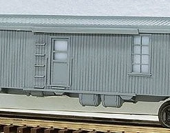 Lionel 6-19651 O Gauge Tool Car Santa Fe ATSF