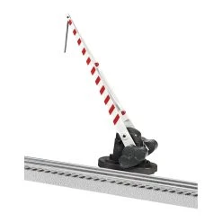 Lionel 6-24248 O Gauge Manual Crossing Gate