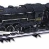 Lionel 6-28074 O Gauge 2-8-4 Berkshire Steam Loco Nickel Plate Road NKP 759 With TMCC - NOS