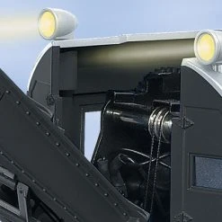 Lionel 6-29832 O Gauge Chessie System Crane Car With TMCC Command Control - NOS 11 Lionel 6-29832 O Gauge Chessie System Crane Car With TMCC Command Control - NOS -Lionel shop lionel 6 29832 o gauge chessie system crane car with tmcc command control nos 4