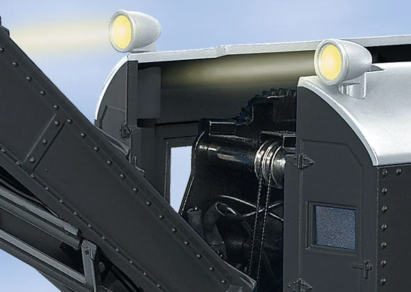 Lionel 6-29832 O Gauge Chessie System Crane Car With TMCC Command Control - NOS 5 Lionel 6-29832 O Gauge Chessie System Crane Car With TMCC Command Control - NOS - Image 5