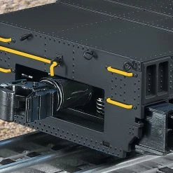 Lionel 6-29832 O Gauge Chessie System Crane Car With TMCC Command Control - NOS 12 Lionel 6-29832 O Gauge Chessie System Crane Car With TMCC Command Control - NOS -Lionel shop lionel 6 29832 o gauge chessie system crane car with tmcc command control nos 5