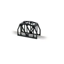 Lionel 6-62716 O-27 / O Gauge Short Extension Bridge -Lionel shop lionel 6 62716 straight o gauge short extension bridge