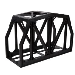 Lionel 6-62716 O-27 / O Gauge Short Extension Bridge