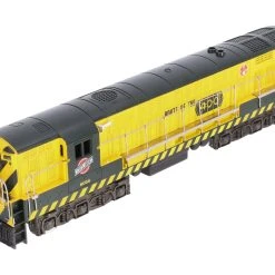 Lionel 6-8056 O Gauge Fairbanks Morse Trainmaster Diesel Locomotive C&NW - NOS