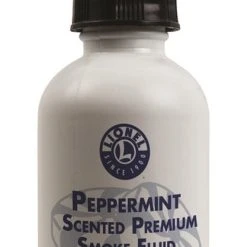 Lionel 6-83276 Smoke Fluid Peppermint Sent 2 Oz.