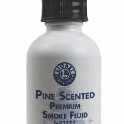 Lionel 6-83277 Smoke Fluid Pine Scent 2 Oz.