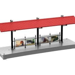 Lionel Trains 6-83496 | O Gauge Station Platform