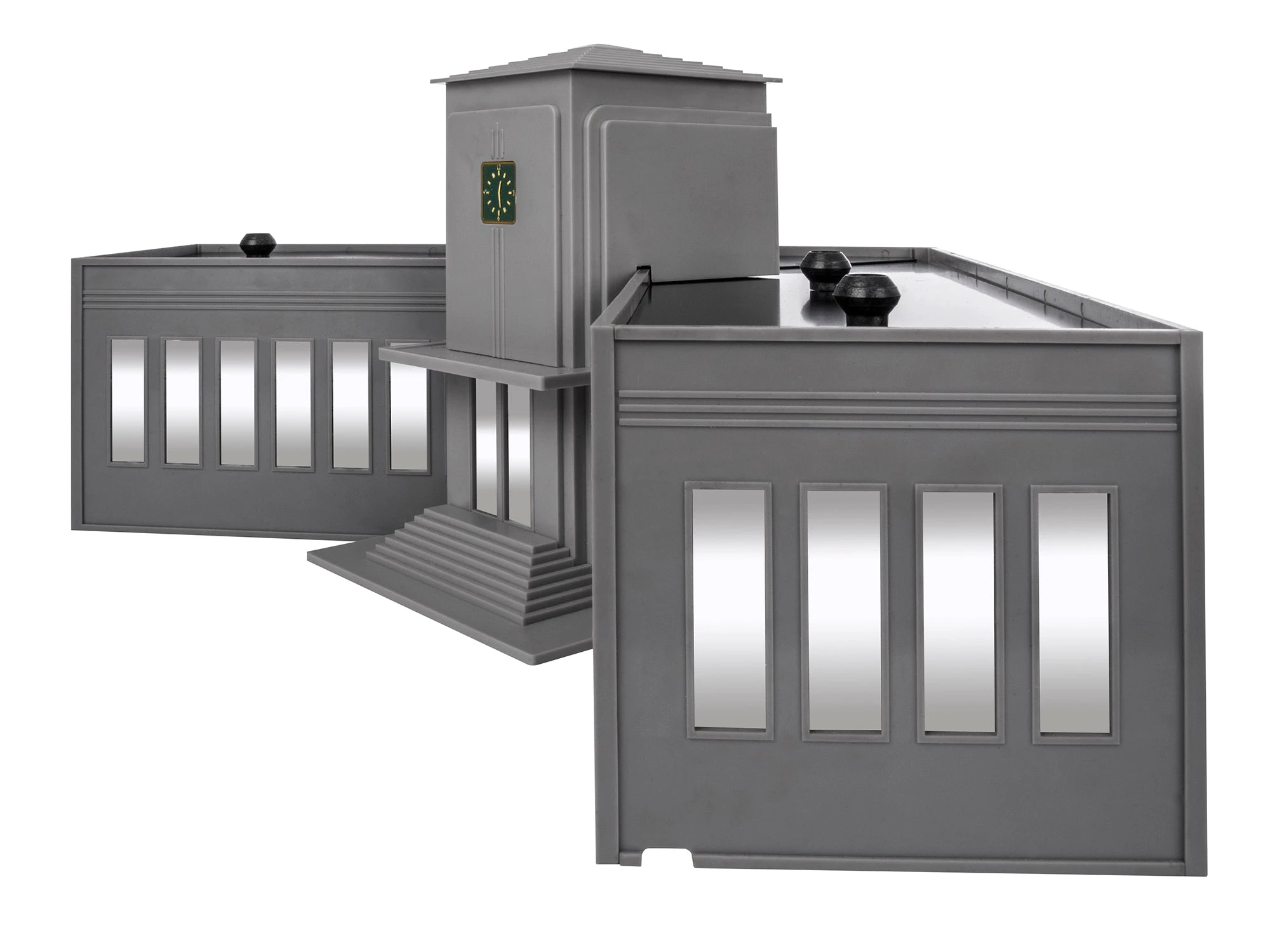 Lionel 6-83658 O KIT Lionelville School 1 Lionel 6-83658 O KIT Lionelville School