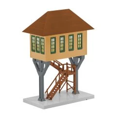Lionel 6-83751 O Gauge Yard Tower (Plug-Expand-Play)