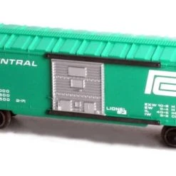Lionel 6-9211 O Gauge Boxcar Penn Central PC - NOS