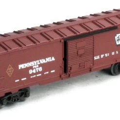 Lionel 6-9476 O Gauge Boxcar Pennsylvania Railroad PRR - NOS