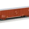Lionel O Scale 2126461 Beer Boxcar Missouri Pacific MP 793004