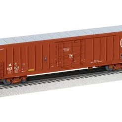 Lionel O Scale 2126461 Beer Boxcar Missouri Pacific MP 793004